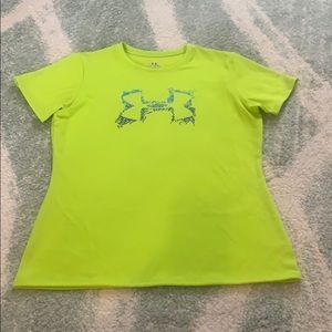 Under Armour Running T-shirt